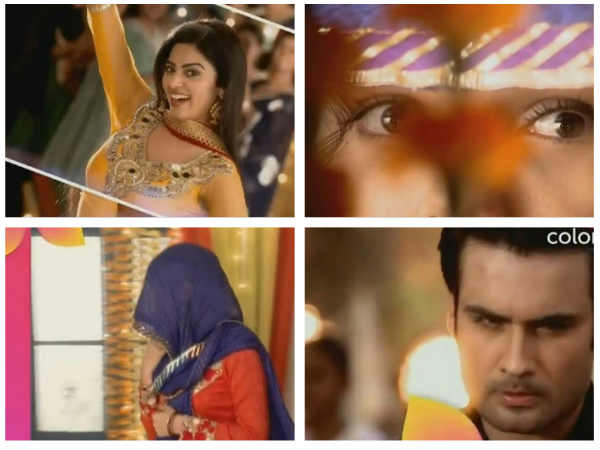 Shakti Post 10-Year Leap: Soumya Blamed For Jewellery Theft; Will Surbhi Save Her Sister? Shakti Post 10-Year Leap: Soumya Blamed For Jewellery Theft; Will Surbhi Save Her Sister?