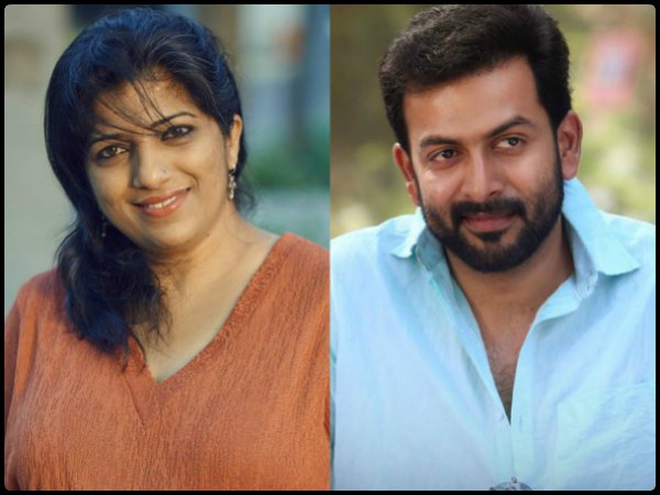 Roshni Dinakar Movie