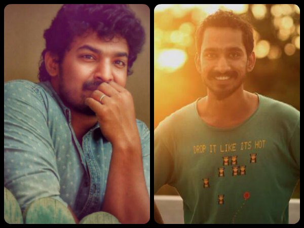 Debut Directors Sparkle!