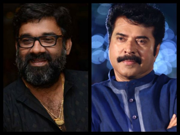 Mammootty-Ranjith Film Mammootty-Ranjith Film