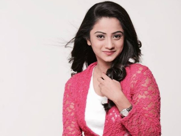 Namitha Pramod
