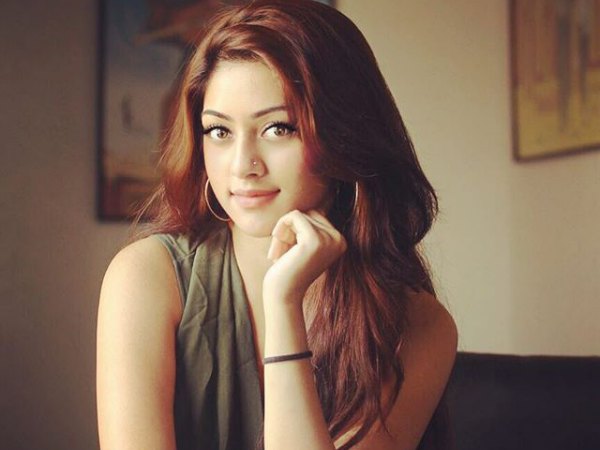 Anu Emmanuel