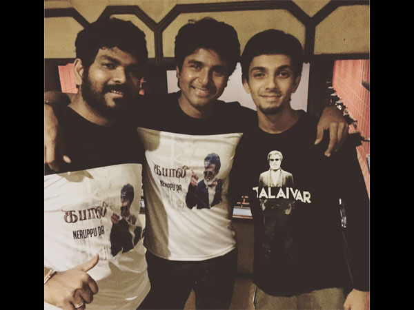 Sivakarthikeyan ‏@Siva_Kartikeyan