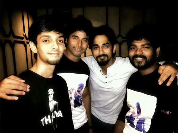 Siddharth ‏@Actor_Siddharth