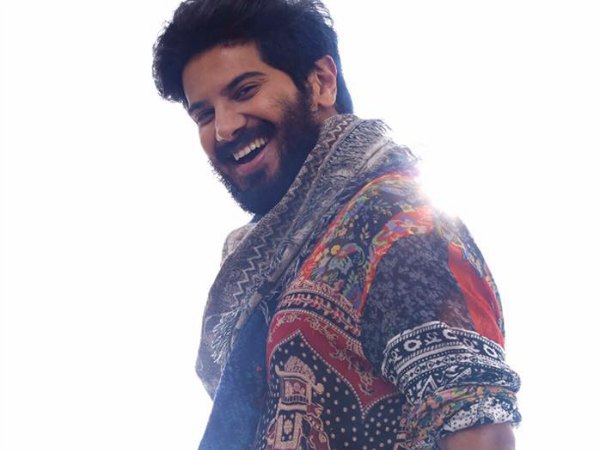 Winning The Kerala State Award!