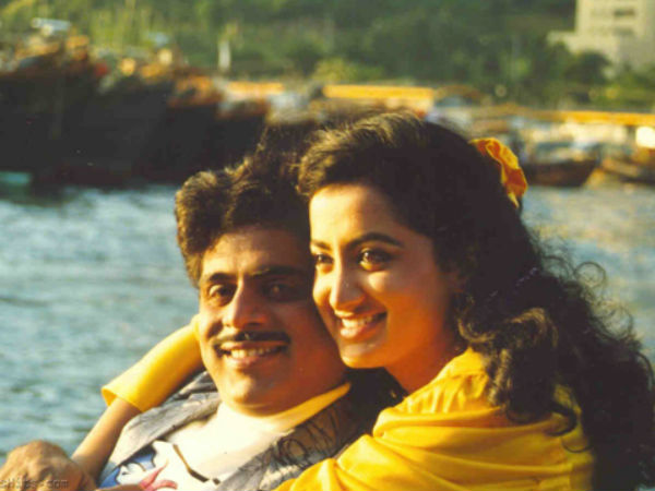 Did You Know Sumalatha Was Supposed To Marry Nagarjuna?