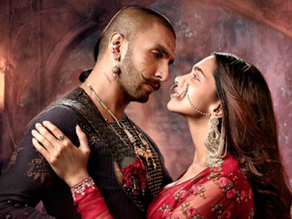 Bajirao Mastani