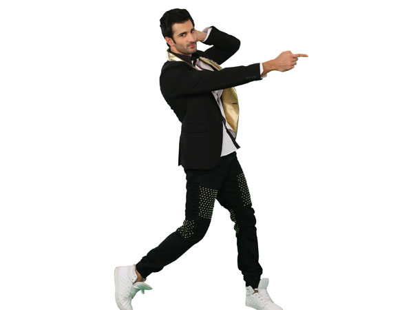 sidhant gupta in jhalak dikhhla jaa 9 sidhant gupta in jhalak dikhhla jaa 9