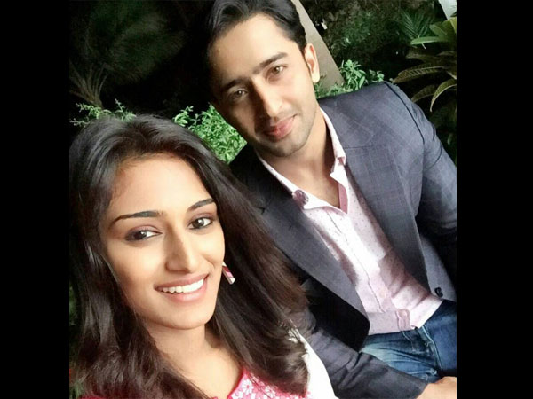 kuch rang pyar ke aise bhi