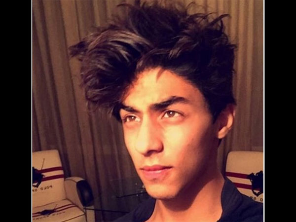 Aryan Khan