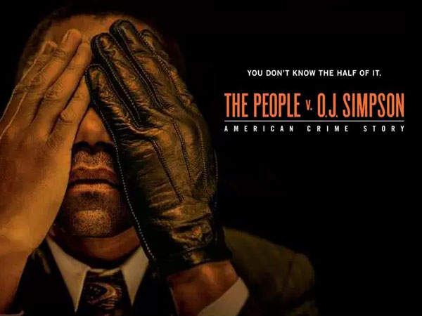 American Crime Story American Crime Story