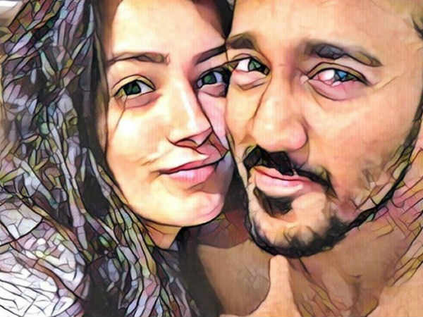 Must Read! This Is What Anita Hassanandani Has To Say About Her Pregnancy Rumours