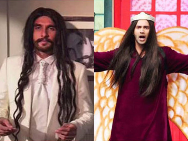 Ranveer Singh Varun Dhawan Taher Shah Trolls Memes Ranveer Singh Varun Dhawan Taher Shah Trolls Memes