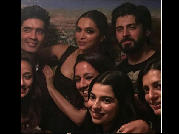 deepika-padukone-sophie-choudharty-spotted-after-icw-party