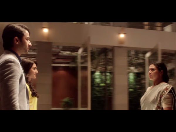 kuch rang pyar ke aise bhi