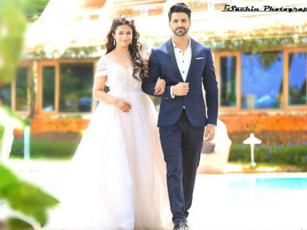 Here Is What Vivek Dahiya Would Sing For His Soon-To-Be Wife Divyanka Tripathi At The Sangeet… Here Is What Vivek Dahiya Would Sing For His Soon-To-Be Wife Divyanka Tripathi At The Sangeet…