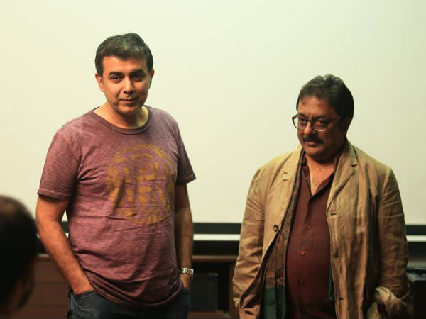 WHAT! Dulquer Salmaan-Prathap Pothen Movie In Trouble?