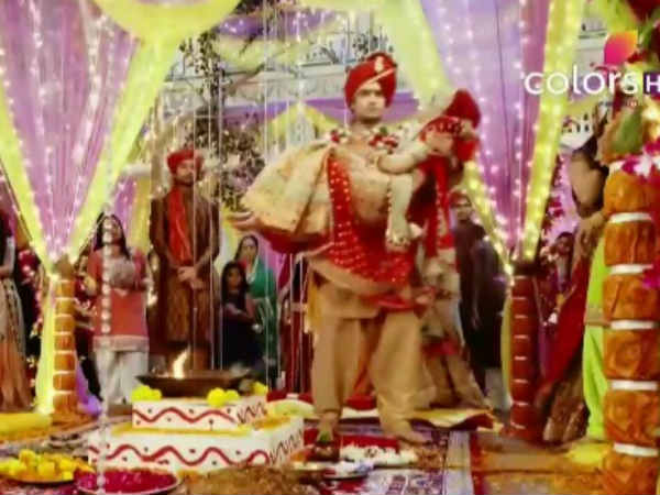 Shakti Spoiler: Oh No! Soumya’s Life In Danger; Will Harman Save Her?