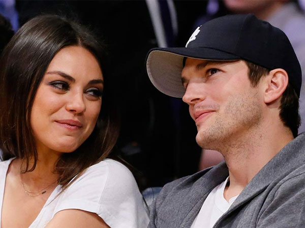 ashton kutcher mila kunis ashton kutcher mila kunis