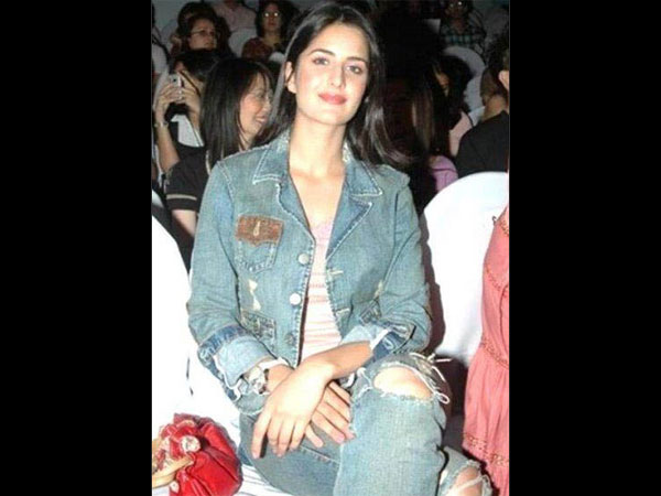 Katrina Kaif