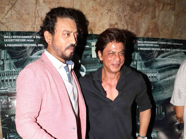 madaari-screening-pictures-shahrukh-amitabh-kangana-other-celebs-pics madaari-screening-pictures-shahrukh-amitabh-kangana-other-celebs-pics