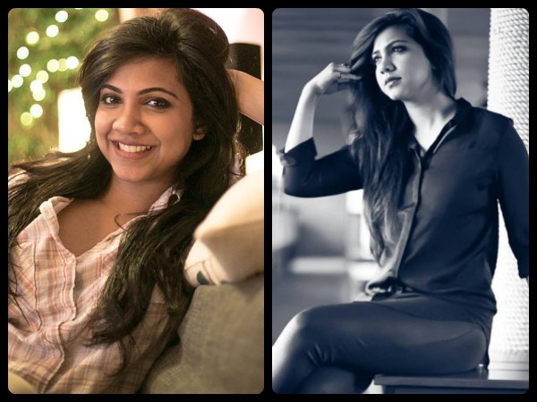 Madonna Sebastian Opens Up About Her Biggest Dream!