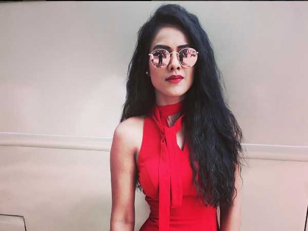 nia sharma quits jamai raja