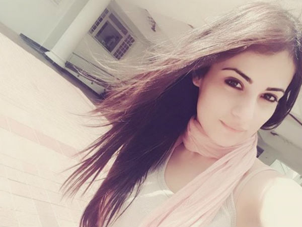 Wow! Meri Aashiqui Tum Se Hi’s Radhika Madan To Enter Bollywood! Wow! Meri Aashiqui Tum Se Hi’s Radhika Madan To Enter Bollywood!
