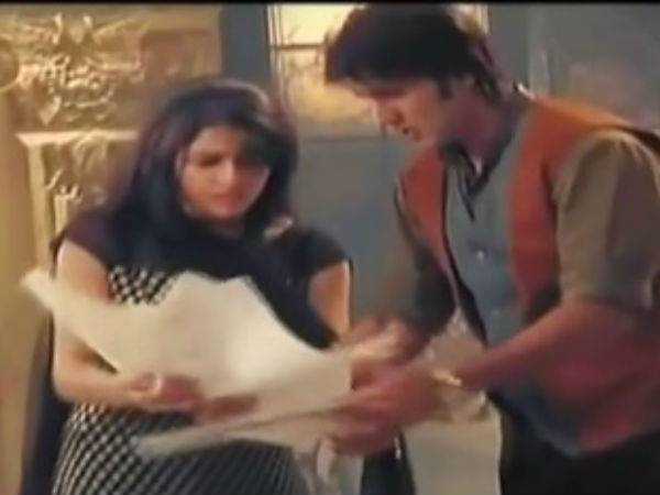 Ek Tha Raja Ek Thi Rani: Will Rani Succeed In Helping Raja To Pass His Exams?