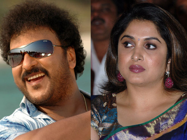ravichandran movies shelved