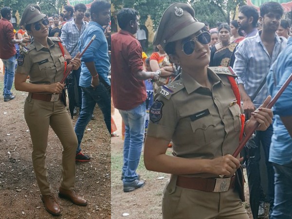 Sundeep Kishan Gives A Clarity About Regina Cassandra, Before Krishna Vamsi Kill Him Sundeep Kishan Gives A Clarity About Regina Cassandra, Before Krishna Vamsi Kill Him