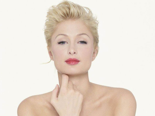 Paris Hilton Paris Hilton