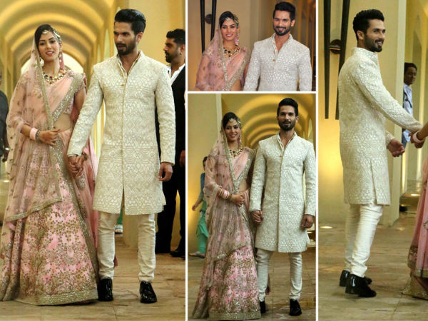 Shahid Kapoor Mira Rajput Shahid Kapoor Mira Rajput
