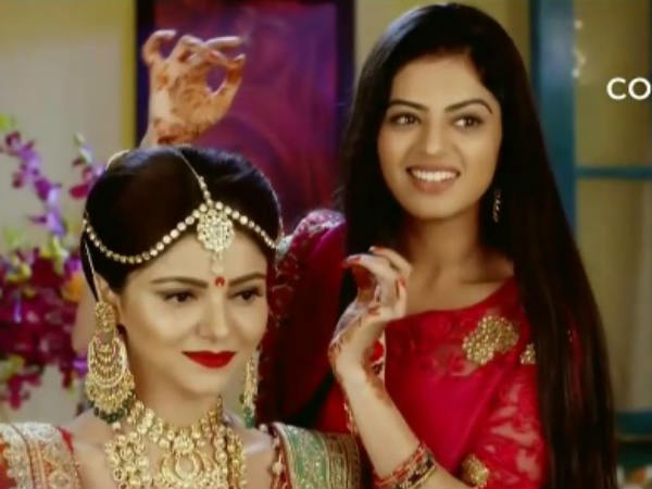 Shakti Spoiler: Oh No! Soumya’s Life In Danger; Will Harman Save Her?