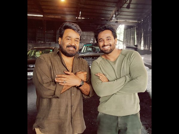 WOW! Unni Mukundan Announces His Next And It Is A Biggie! WOW! Unni Mukundan Announces His Next And It Is A Biggie!