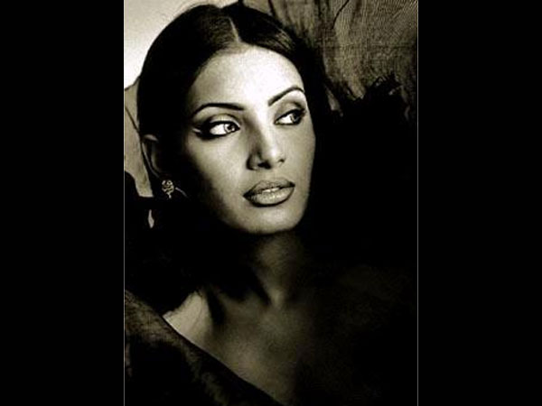 Bipasha Basu
