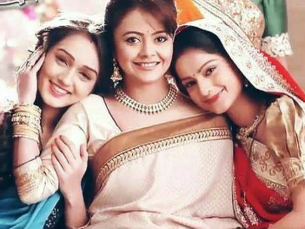 Meri Aashiqui Tum Se Hi Actress To Enter Saath Nibhana Saathiya; To Make Gopi’s Life A Living Hell!