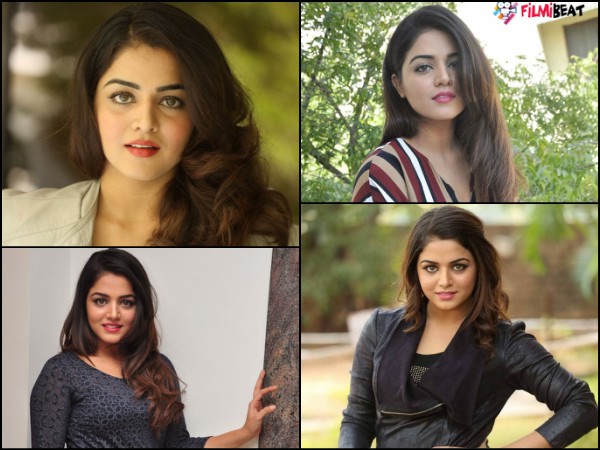 In Pics! Wamiqa Gabbi, The Punjabi Lass Who Is All Set For A Mollywood Debut!