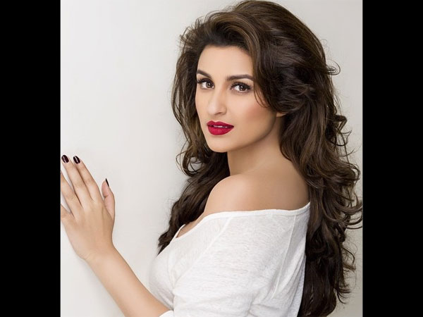 Parineeti Chopra Parineeti Chopra