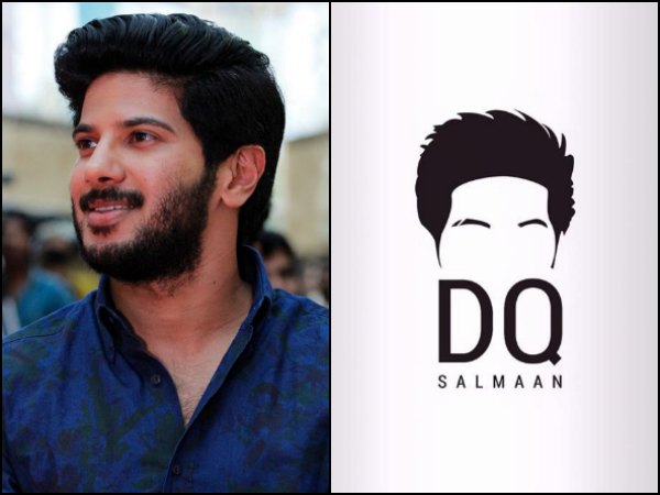 Dulquer Salmaan Launches His Official Website Dulquer Salmaan Launches His Official Website
