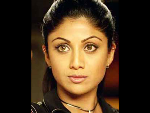 Shilpa Shetty - Dus