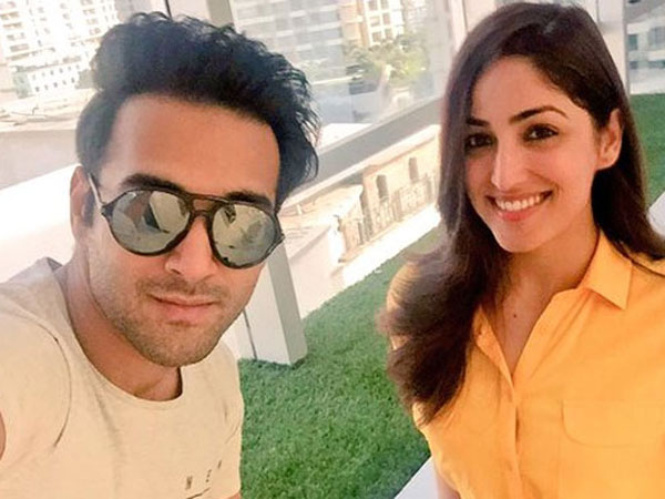 Pulkit Samrat-Yami Gautam