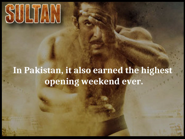 Sultan In Pakistan