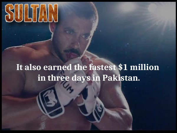 Sultan In Pakistan