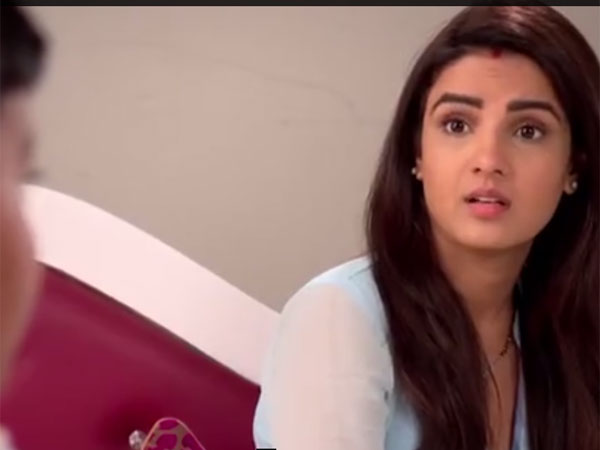 Twinkle In Confusion.