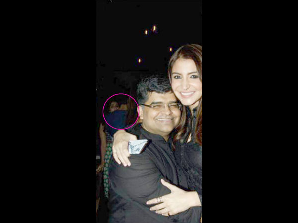 What Are They Doing?