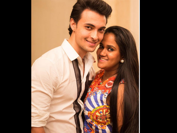 A Happy Couple A Happy Couple