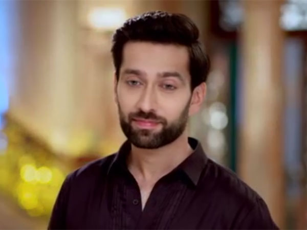 Shivaay Returns Home