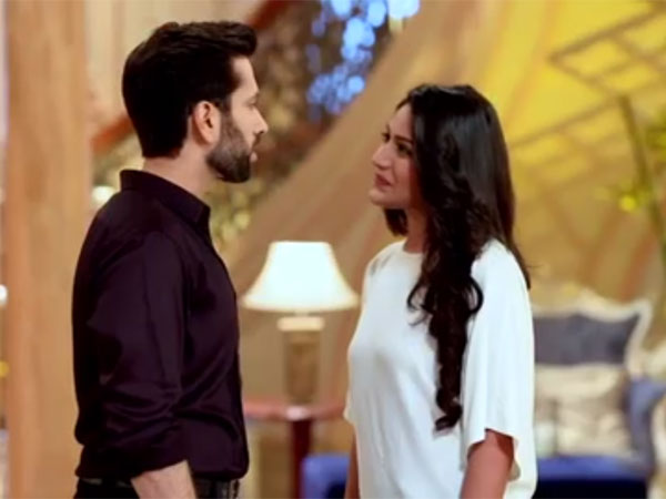 Will Shivaay Thank Anika?