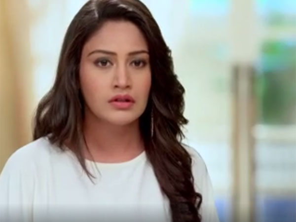 Anika Restless For Shivaay's Well-being